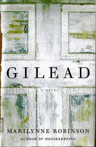Cover of Gilead